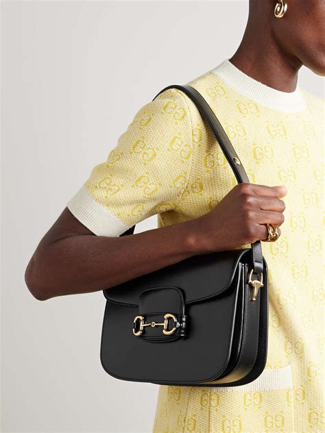 gucci horsebit bag